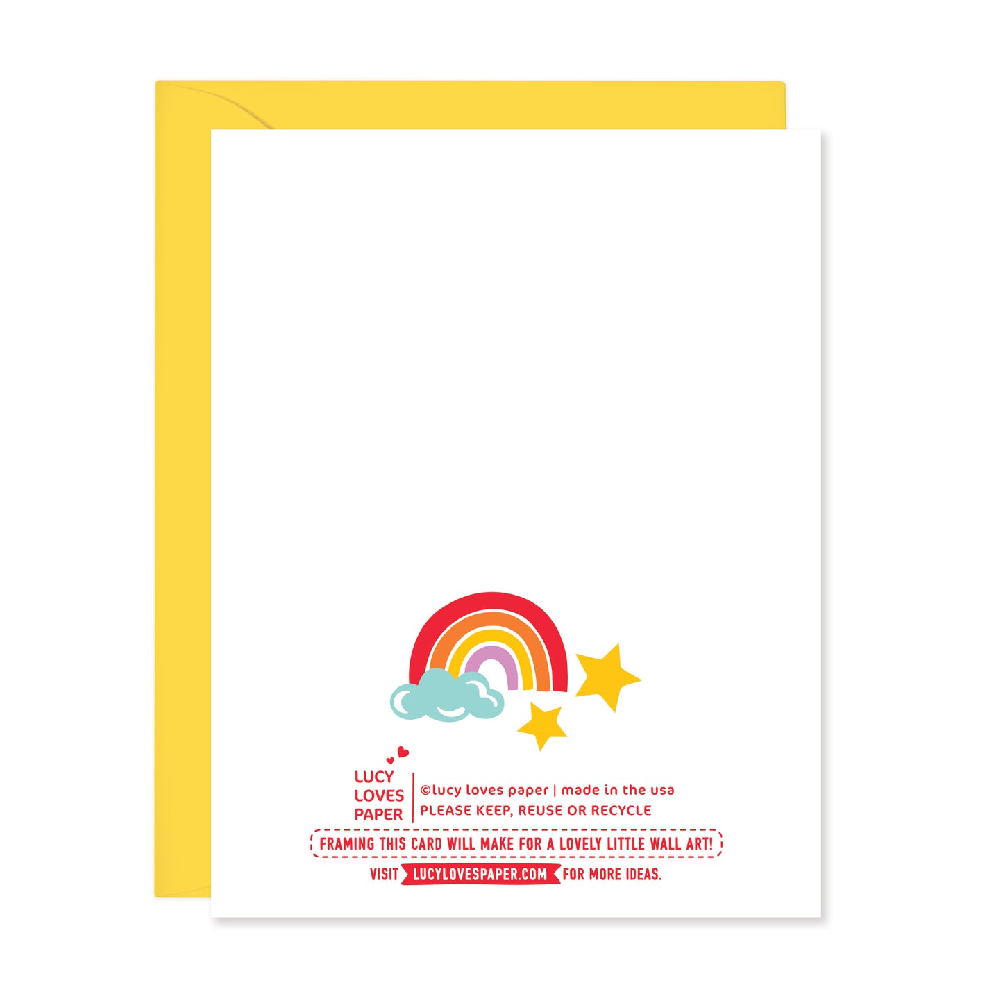FABULOUS PARENTS CARD