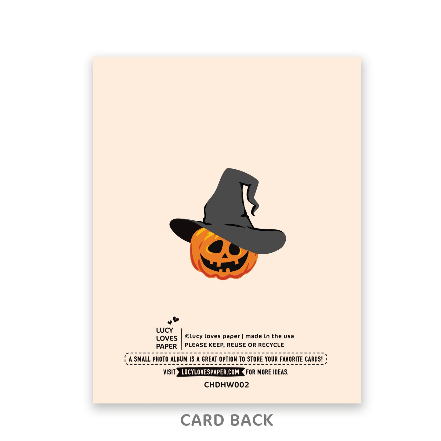 SPOOKY FRIENDS HALLOWEEN