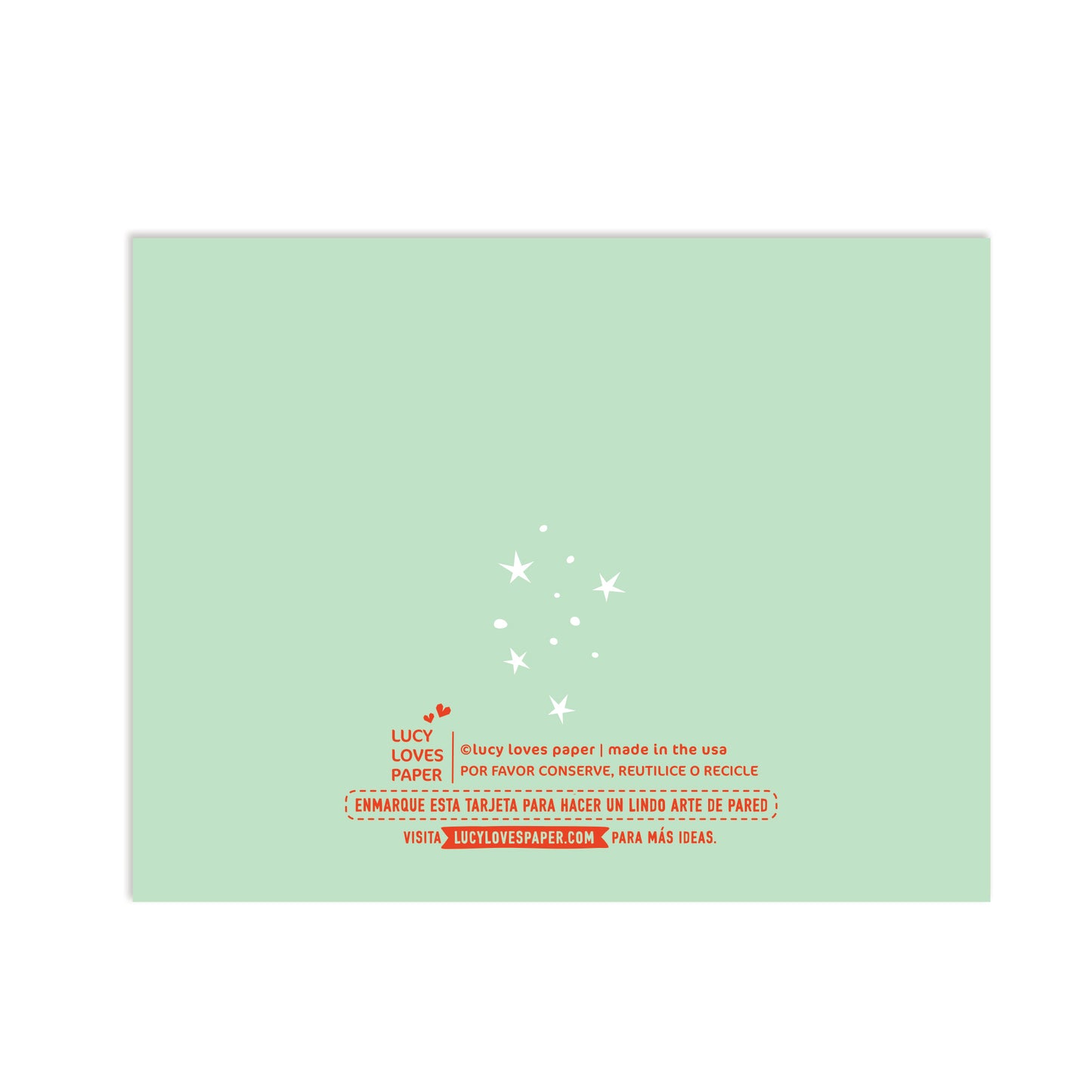 BOX SET | FELIZ NAVIDAD CARD