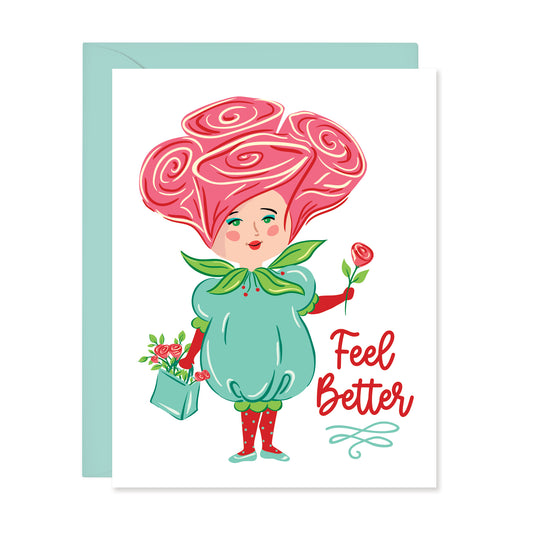 FEEL BETTER CARD