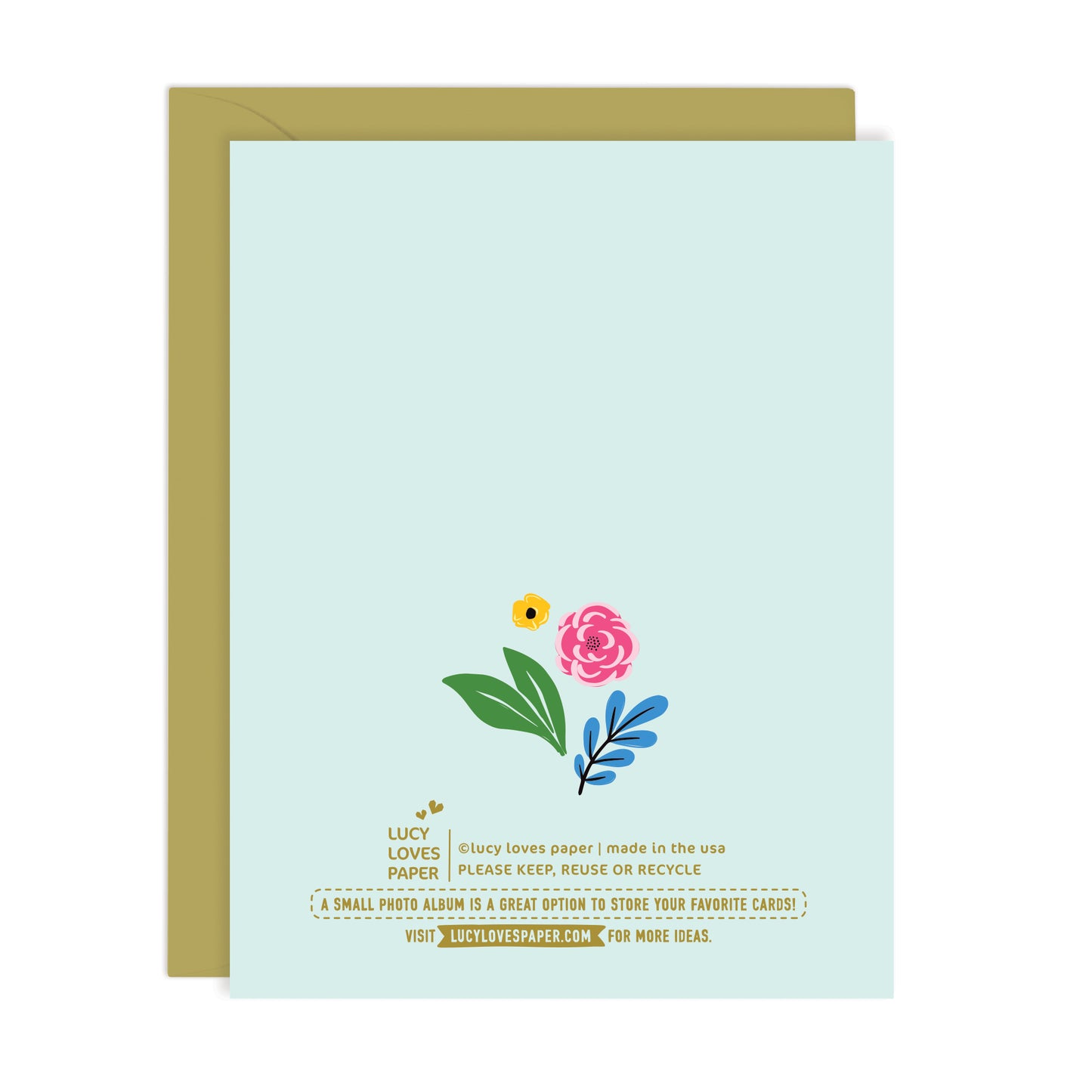 NEW MR & MR WEDDING CARD
