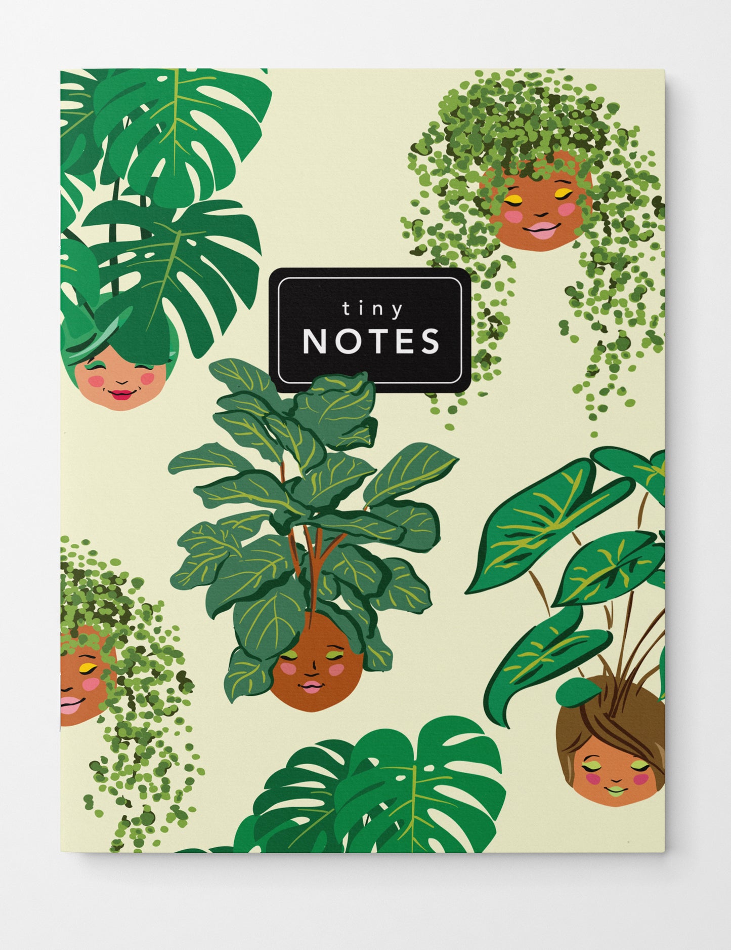 PLANT PEOPLE