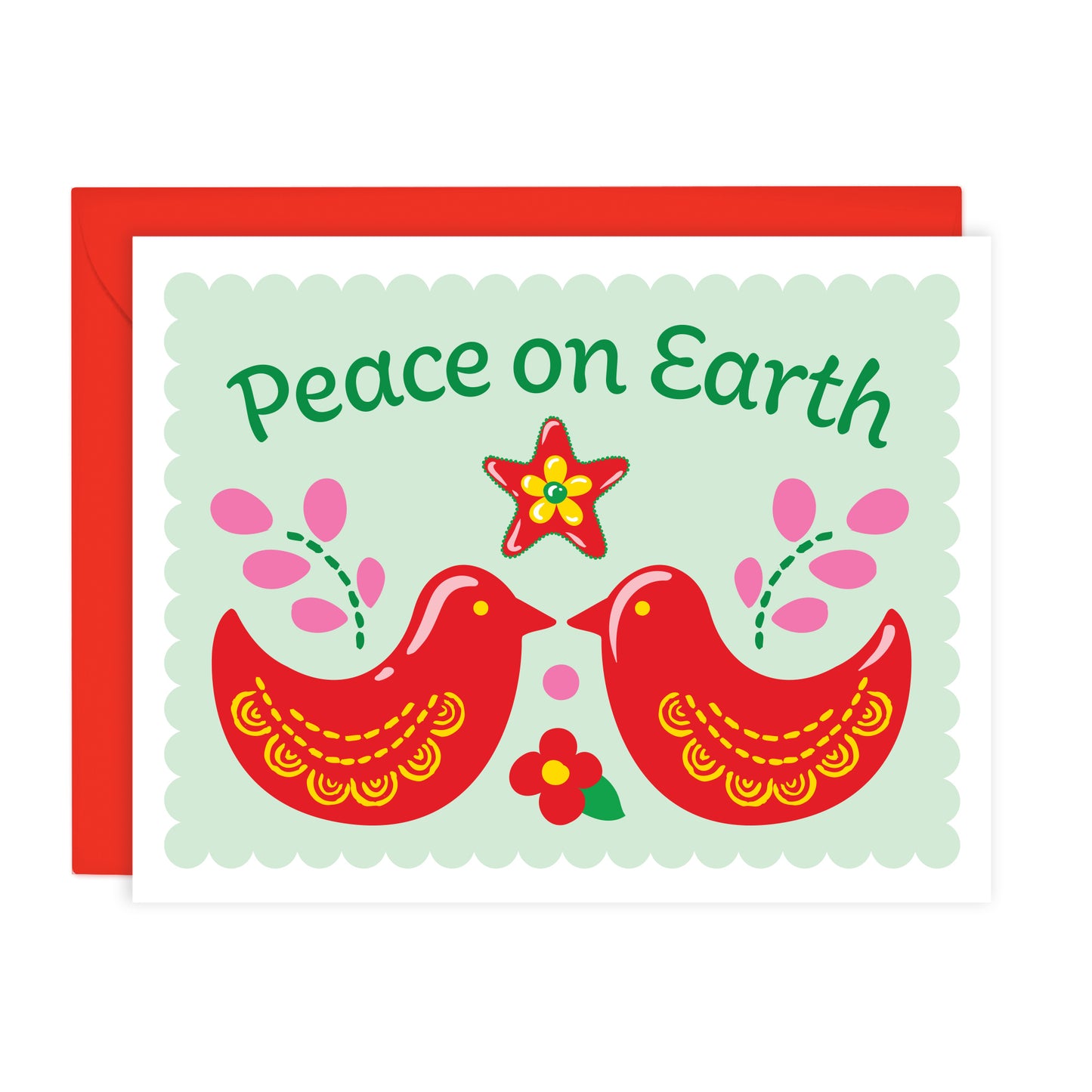 BOX SET | PEACE ON EARTH