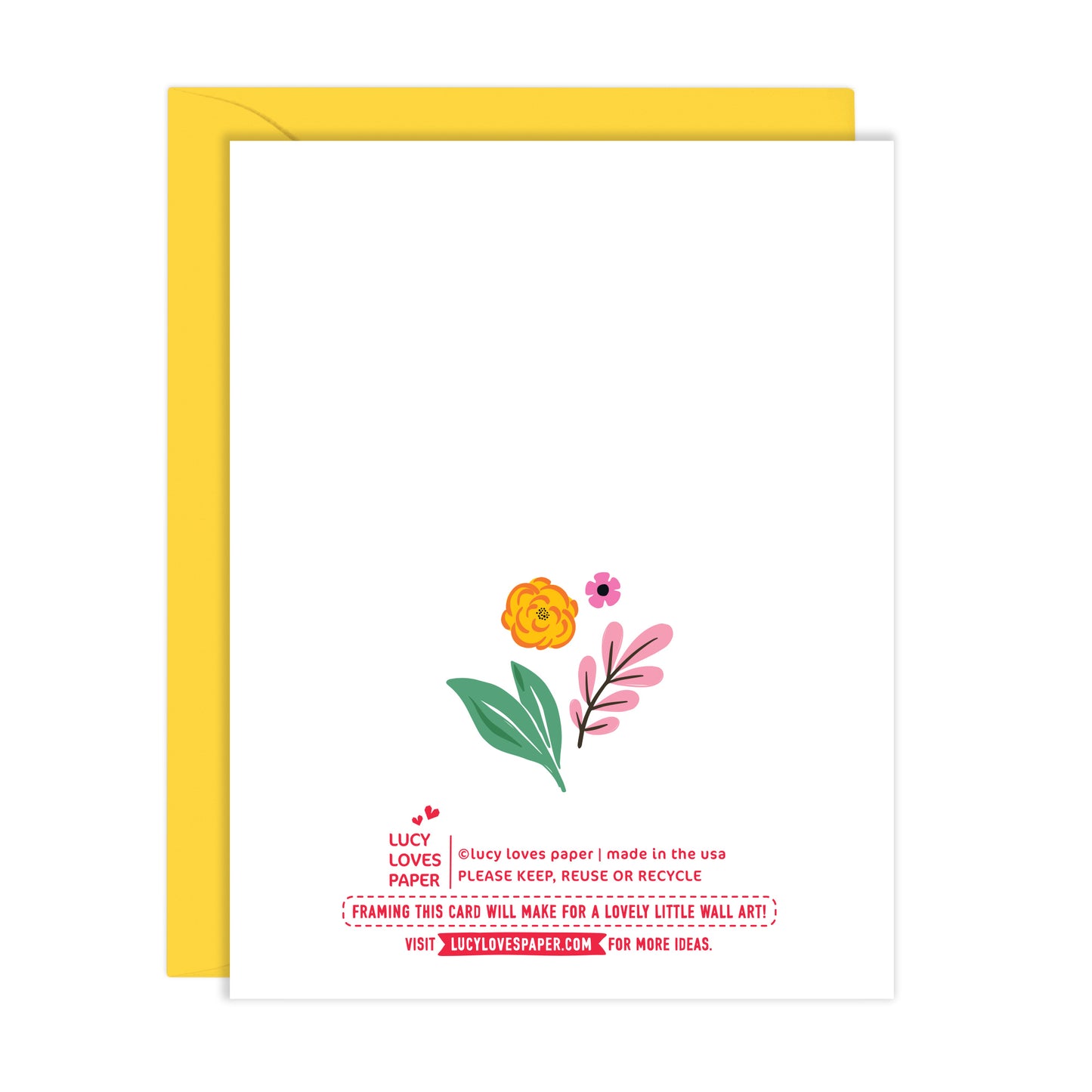 GARDEN MOM CARD