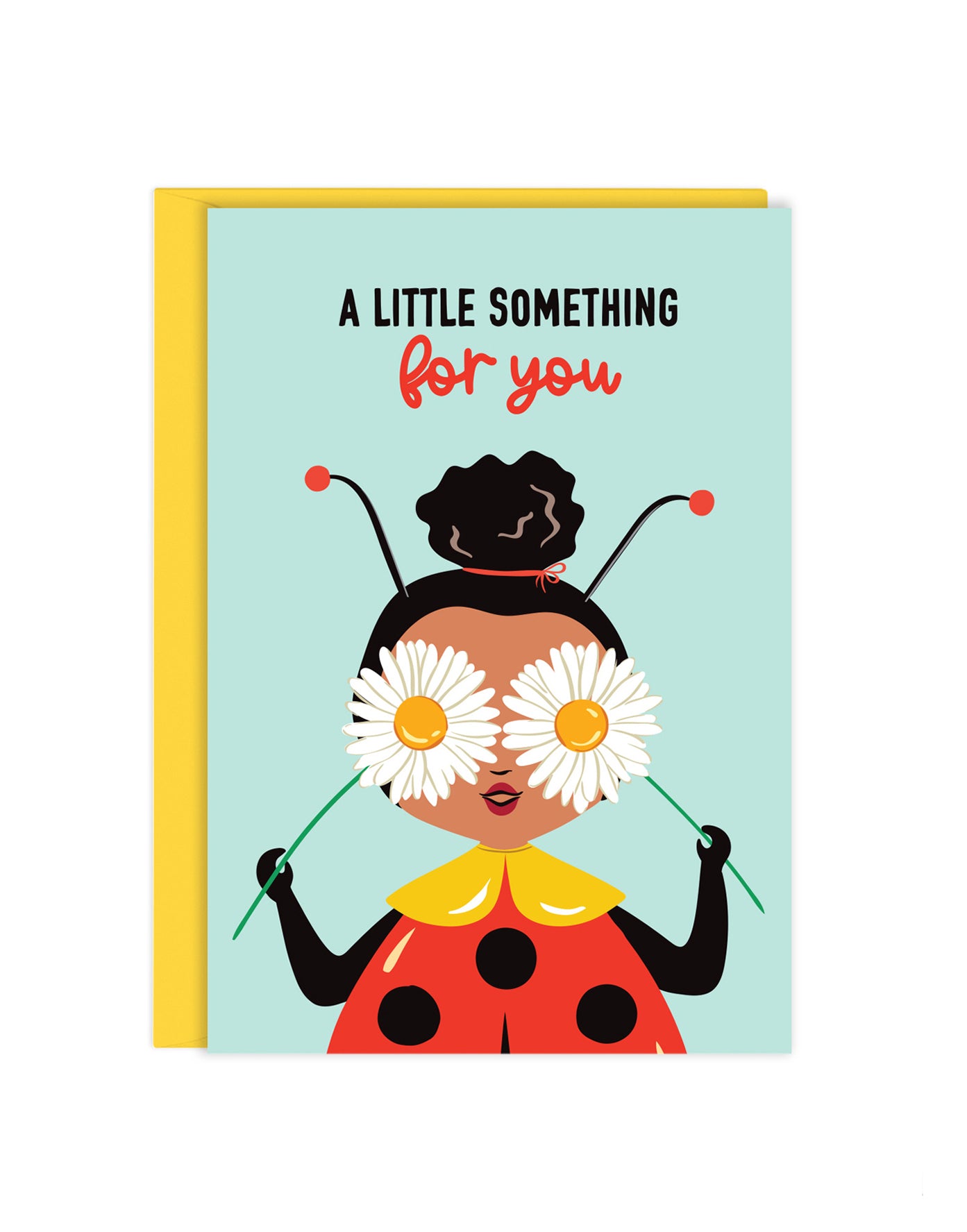 LADYBUG MINI ENCLOSURE CARD