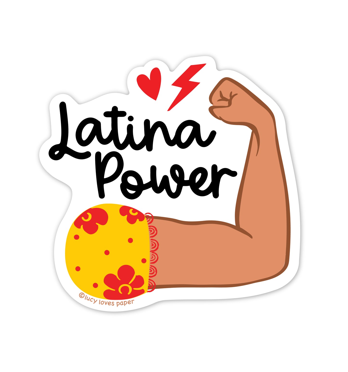 LATINA POWER