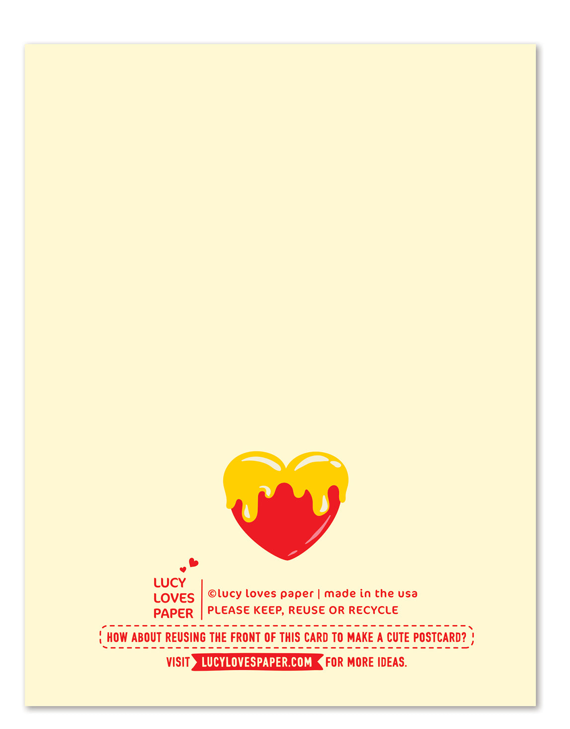 SWEET HEART BIRTHDAY CARD
